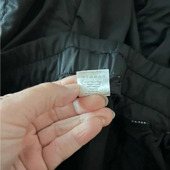 Agogie Women’s +40 Built in Resistance Leggings Pants Sz XL - Picture 9 of 11